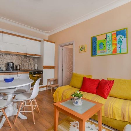 Welcoming One Bedroom On Vasil Levski Boulevard By Flat Mаnager Sofia Extérieur photo