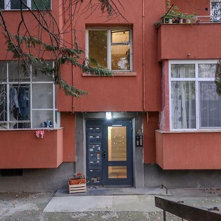 Welcoming One Bedroom On Vasil Levski Boulevard By Flat Mаnager Sofia Extérieur photo