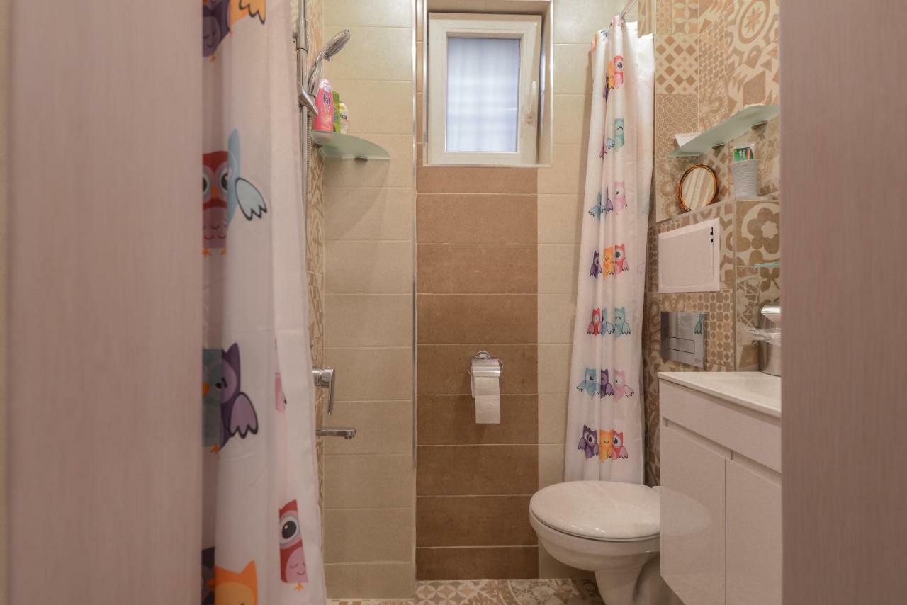 Welcoming One Bedroom On Vasil Levski Boulevard By Flat Mаnager Sofia Extérieur photo