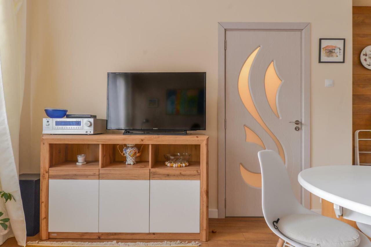 Welcoming One Bedroom On Vasil Levski Boulevard By Flat Mаnager Sofia Extérieur photo