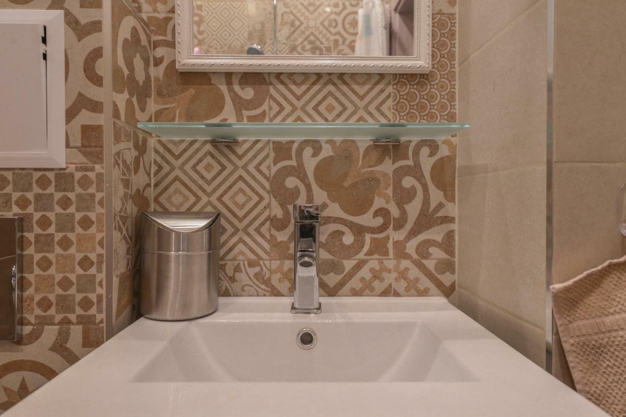 Welcoming One Bedroom On Vasil Levski Boulevard By Flat Mаnager Sofia Extérieur photo