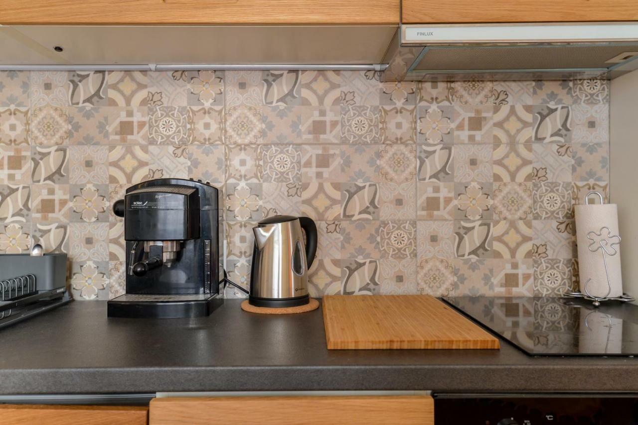 Welcoming One Bedroom On Vasil Levski Boulevard By Flat Mаnager Sofia Extérieur photo