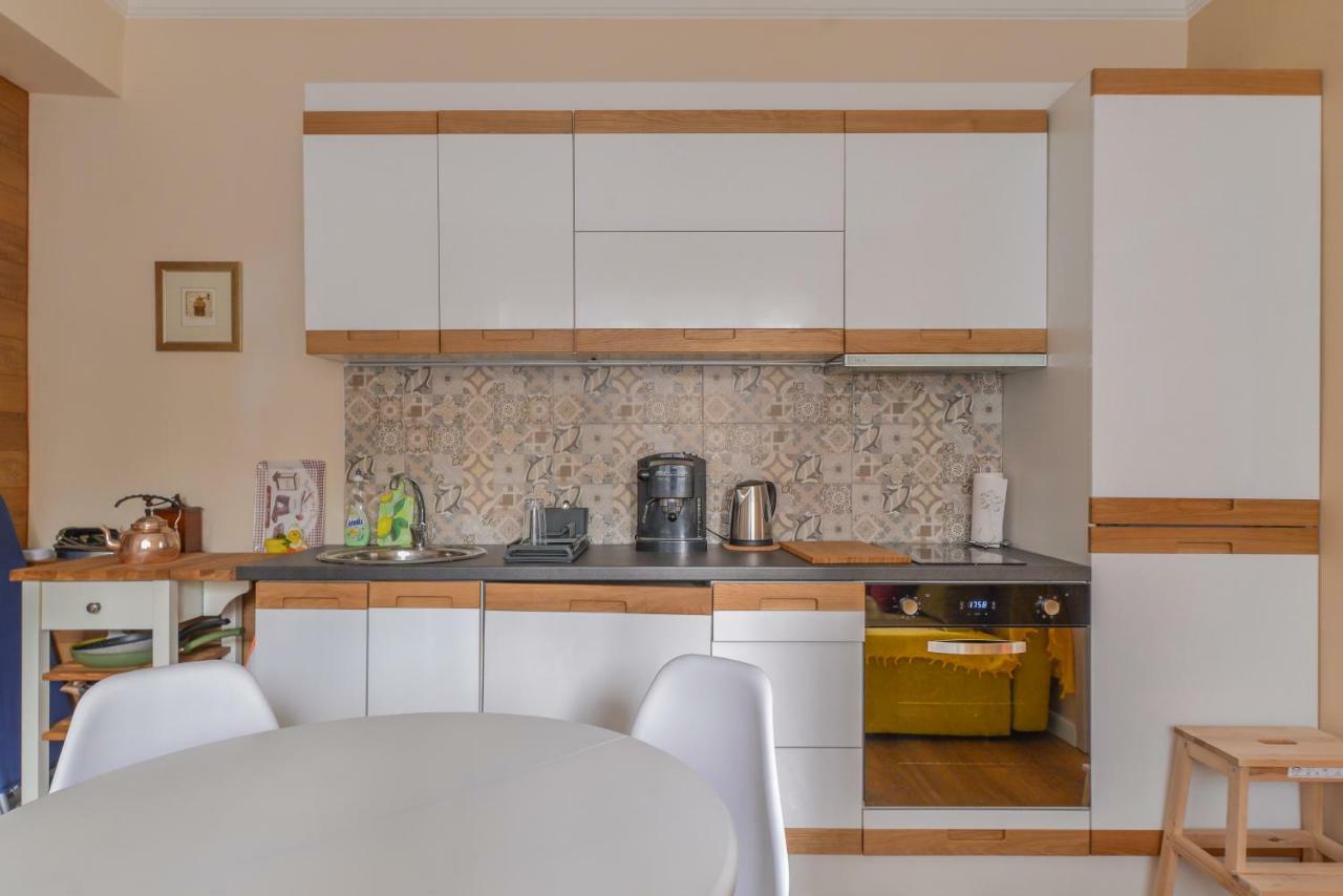Welcoming One Bedroom On Vasil Levski Boulevard By Flat Mаnager Sofia Extérieur photo