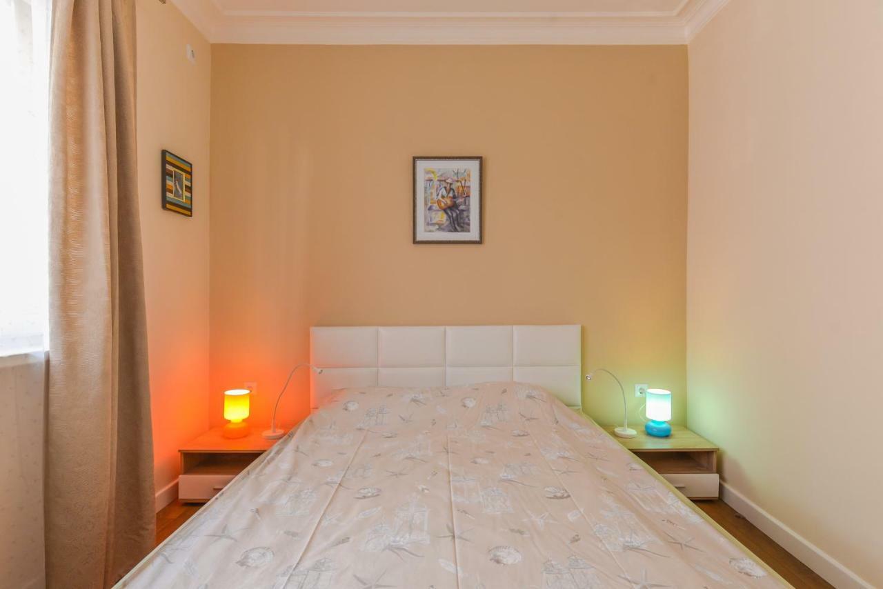 Welcoming One Bedroom On Vasil Levski Boulevard By Flat Mаnager Sofia Extérieur photo