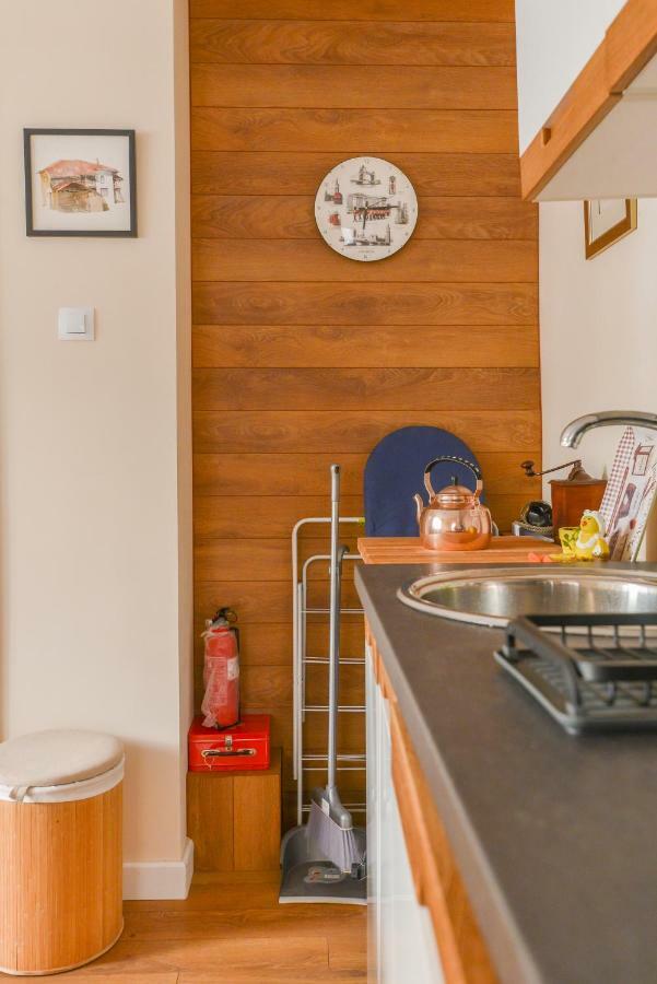 Welcoming One Bedroom On Vasil Levski Boulevard By Flat Mаnager Sofia Extérieur photo